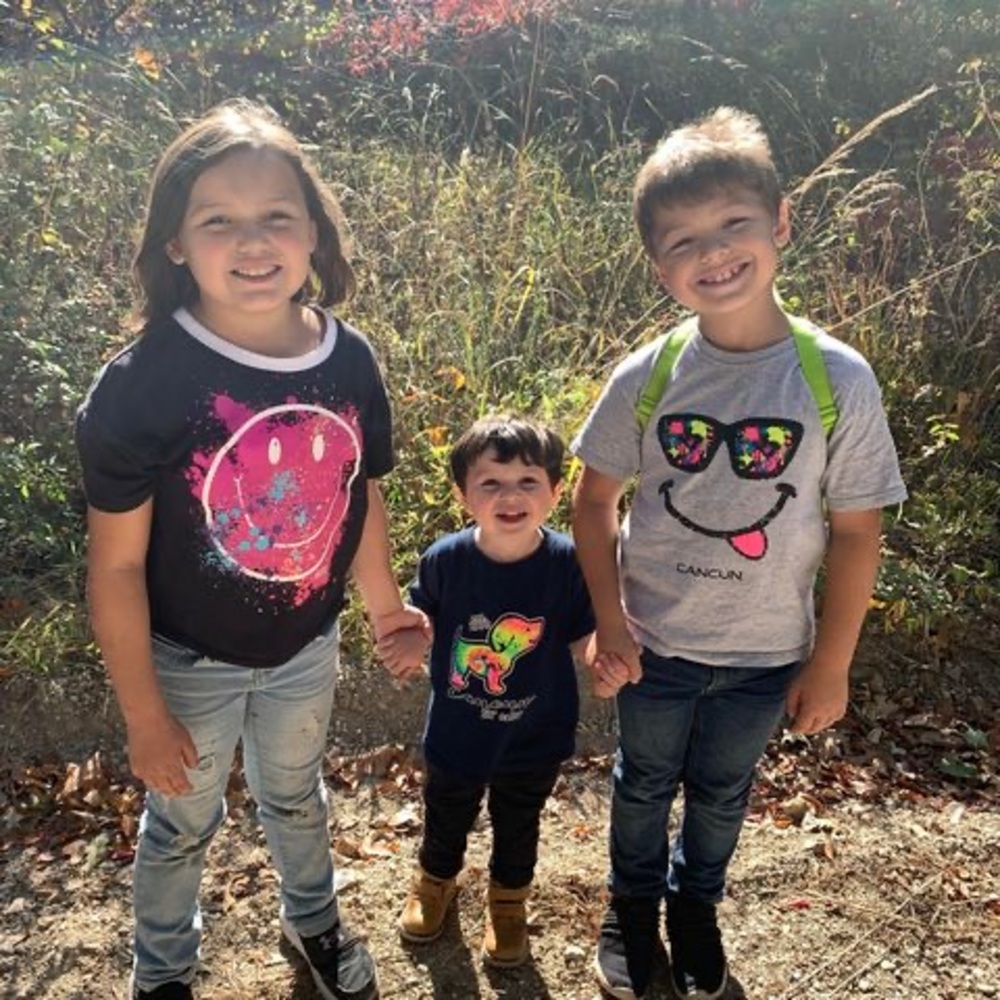 Meet your Posher, Toni